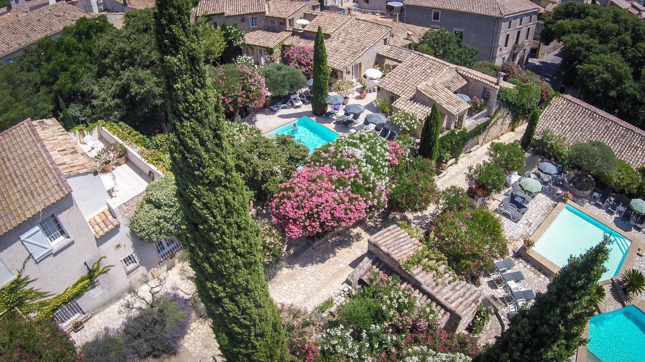 Photo of Outdoor in Cabrieres