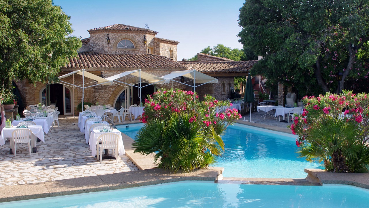 Photo of Outdoor in Cabrieres