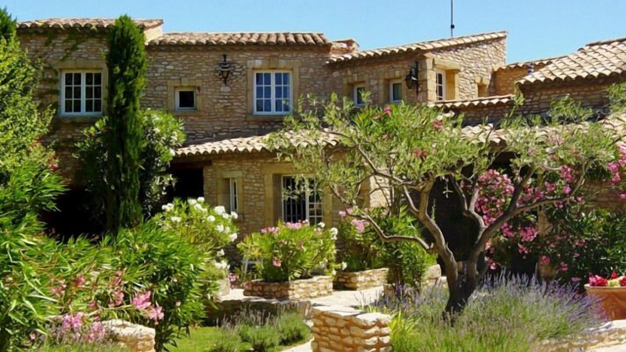 Photo of Outdoor in Cabrieres