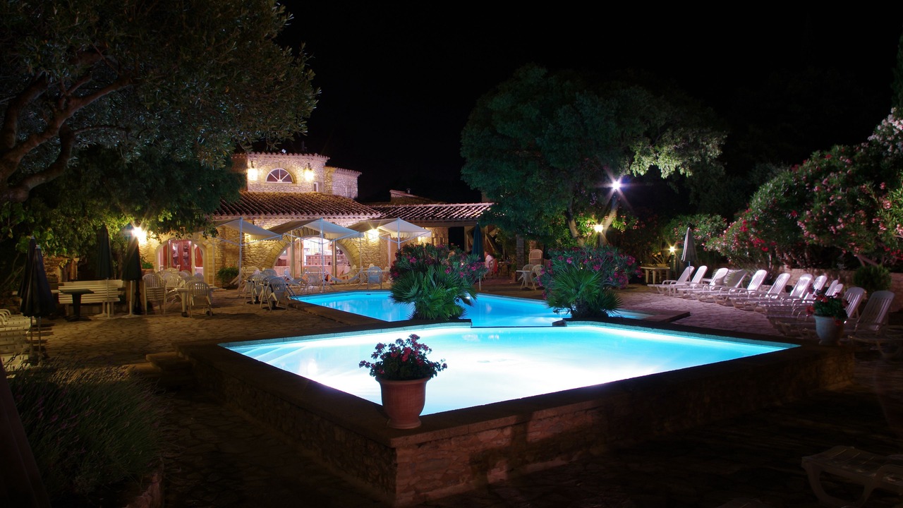 Photo of Outdoor in Cabrieres