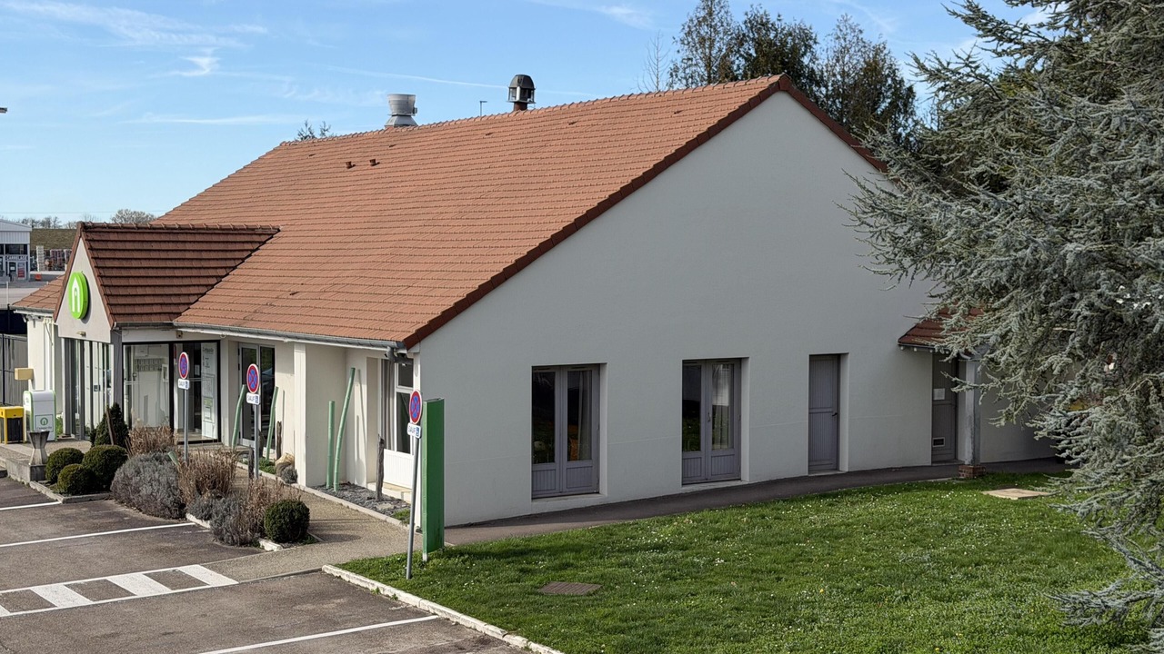 Photo of Outdoor in Bucheres