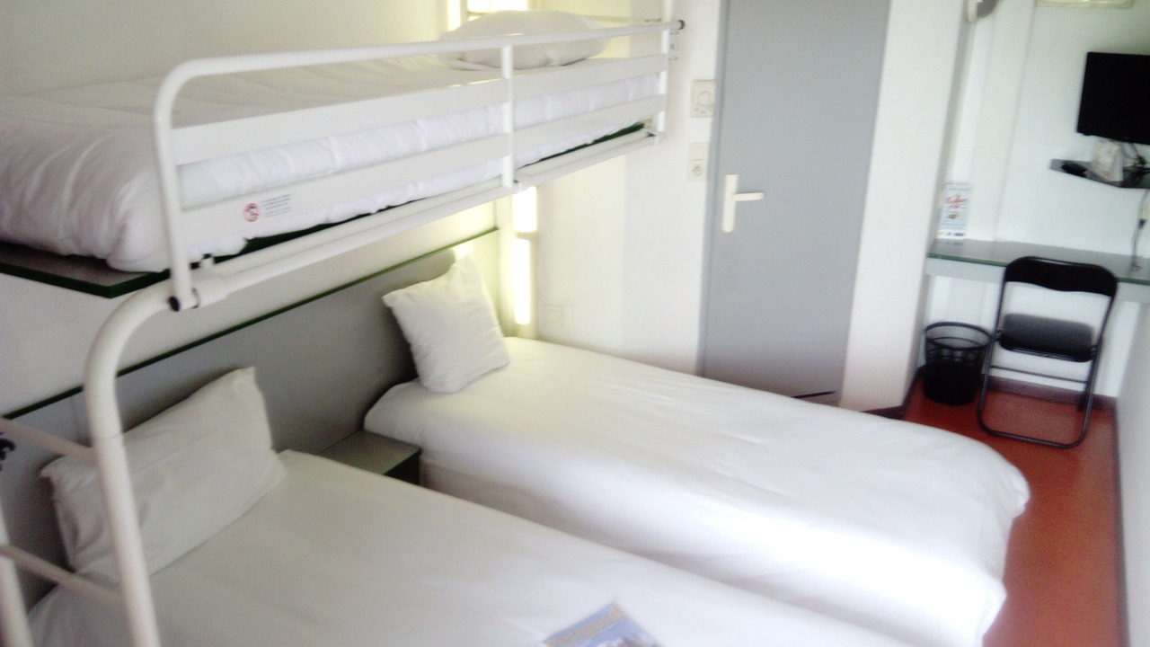 Photo of Bedroom in Boulazac-Isle-Manoire