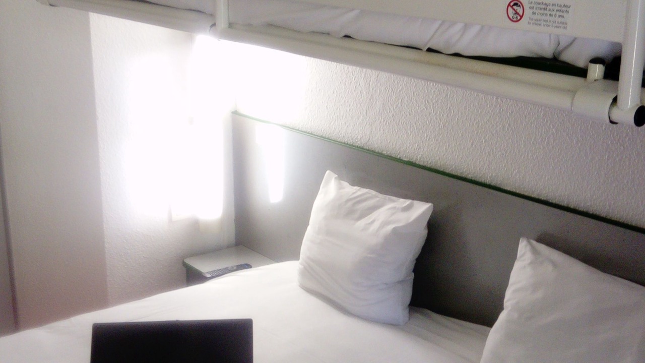 Photo of Bedroom in Boulazac-Isle-Manoire