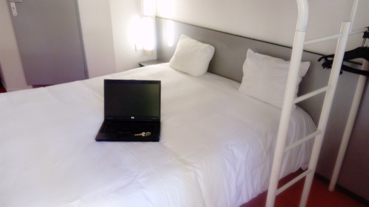 Photo of Bedroom in Boulazac-Isle-Manoire