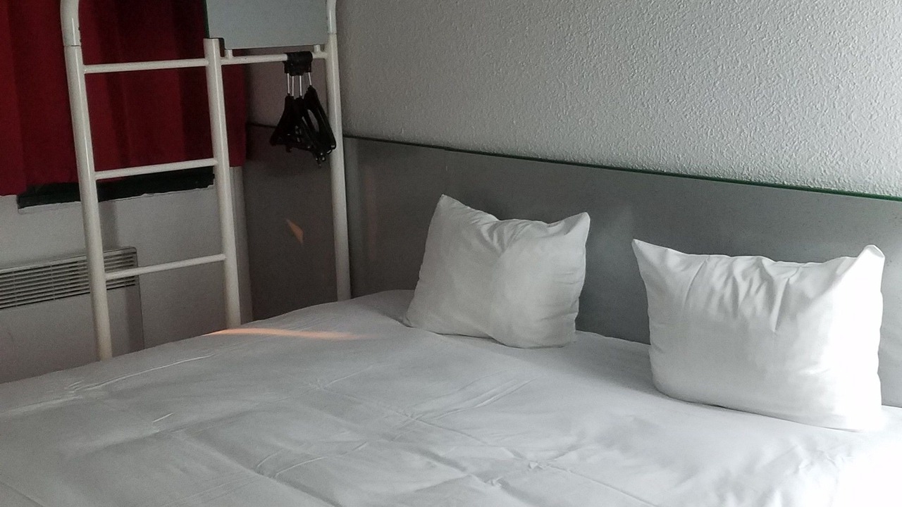 Photo of Bedroom in Boulazac-Isle-Manoire