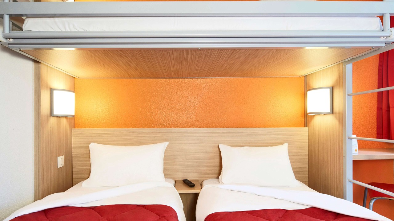 Photo of Bedroom in Blagnac