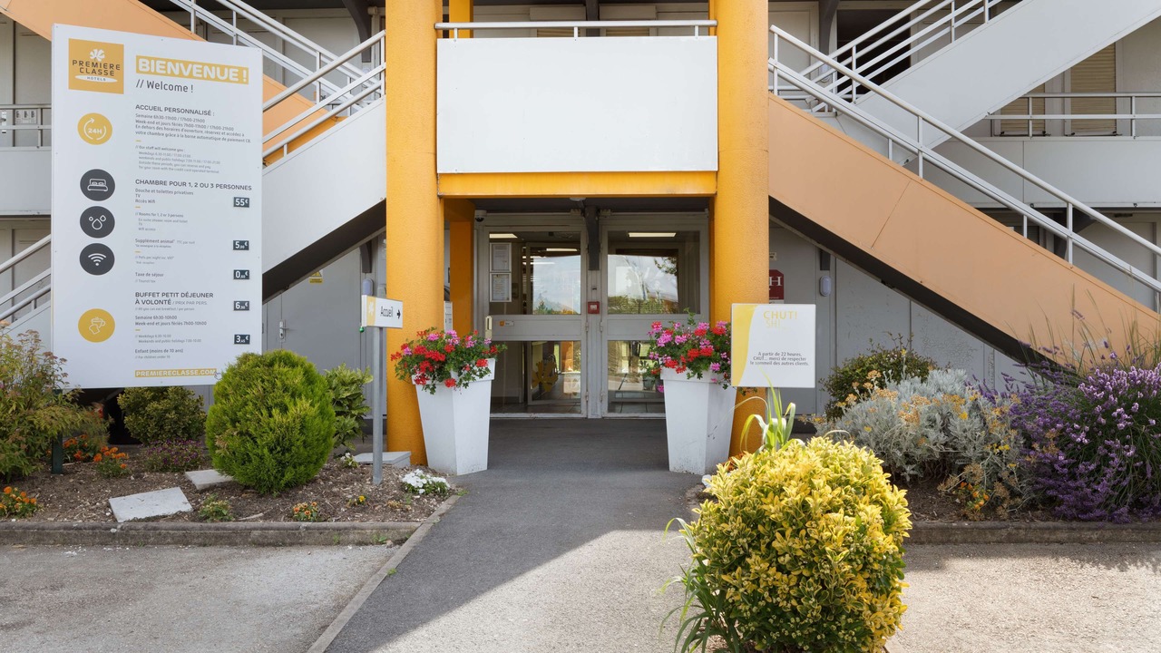 Photo of Outdoor in Saint-Martin-sur-le-Pre
