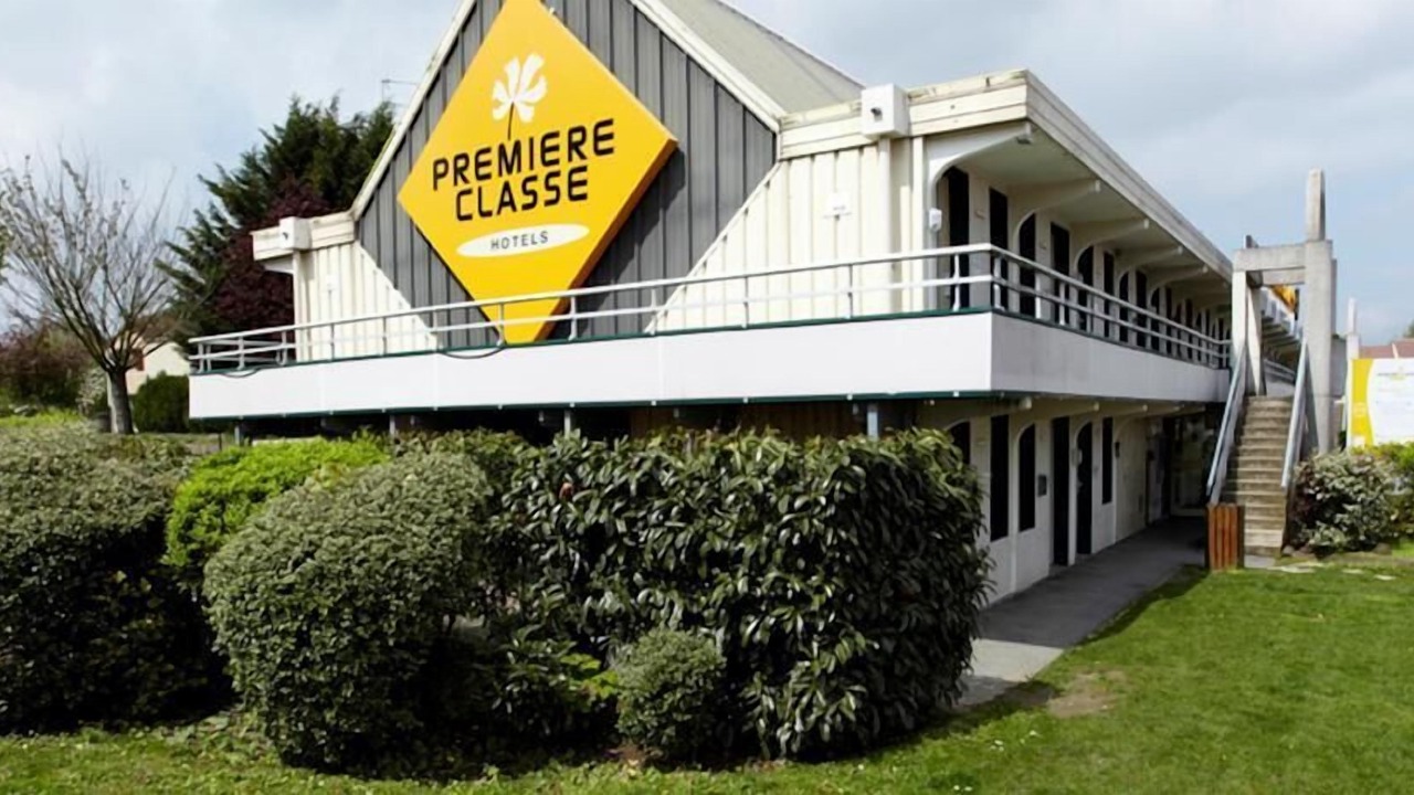 Photo of Outdoor in Semecourt
