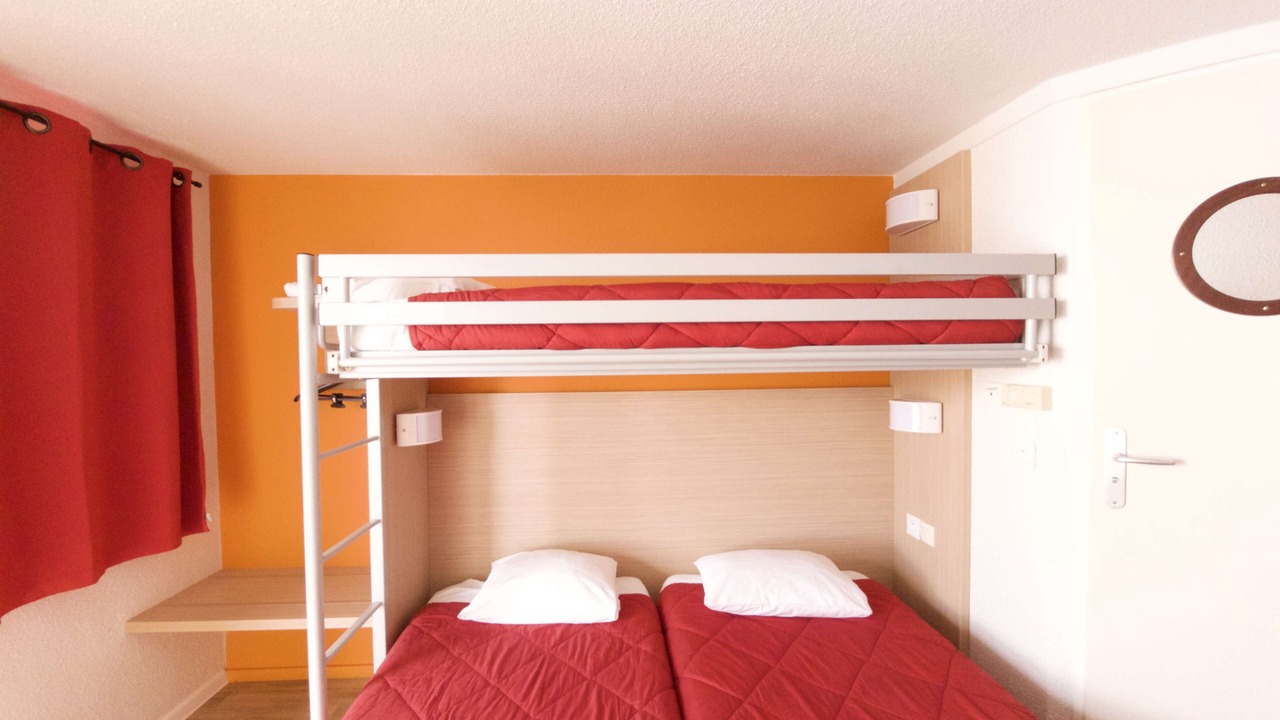Photo of Bedroom in Semecourt