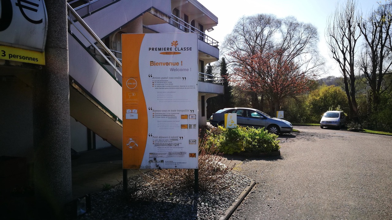 Photo of Outdoor in Semecourt