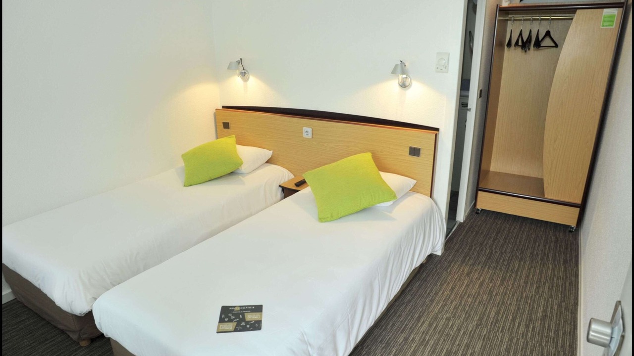 Photo of Bedroom in Saint-Martin-sur-le-Pre