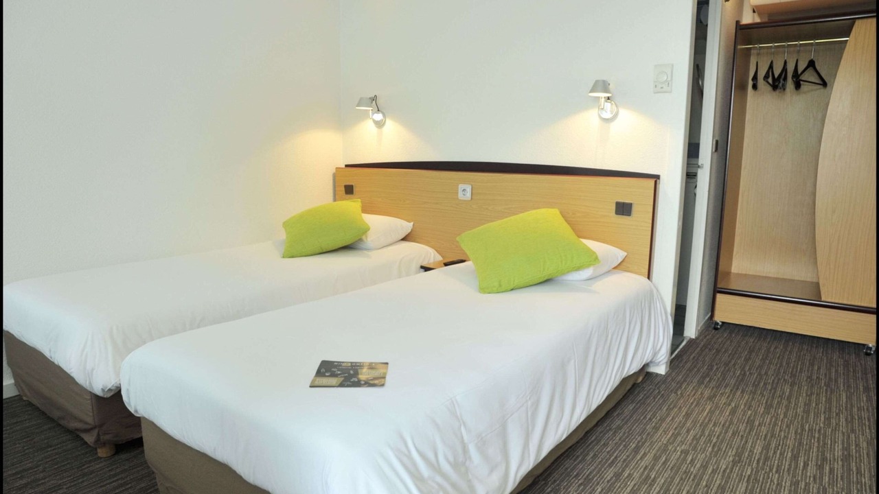 Photo of Bedroom in Saint-Martin-sur-le-Pre