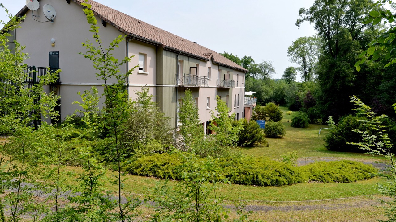 Photo of Outdoor in Vienne-le-Chateau