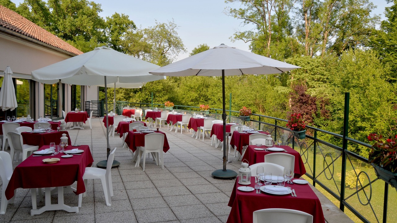 Photo of Patio Balcony in Vienne-le-Chateau