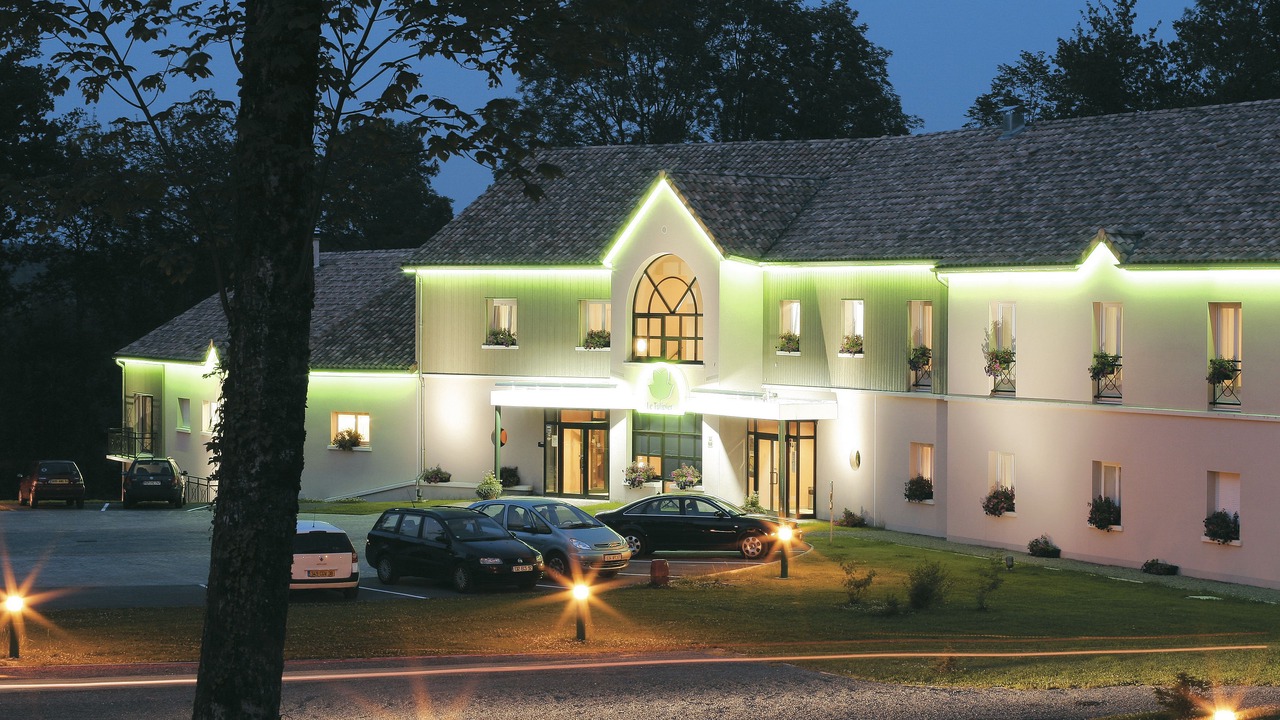 Photo of Outdoor in Vienne-le-Chateau