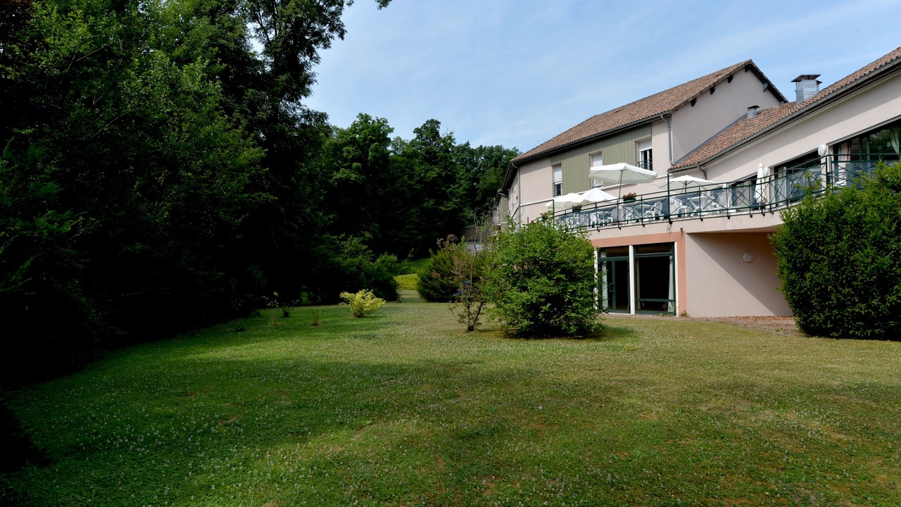 Photo of Outdoor in Vienne-le-Chateau