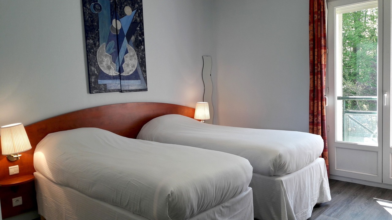 Photo of Bedroom in Vienne-le-Chateau