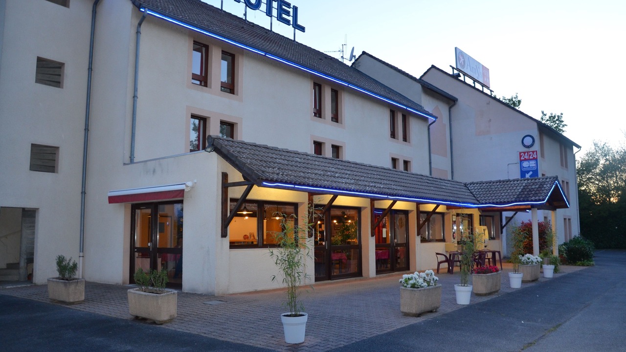 Photo of Outdoor in Odos