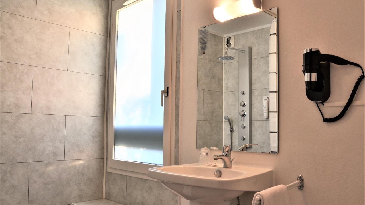 Photo of Bathroom in Odos