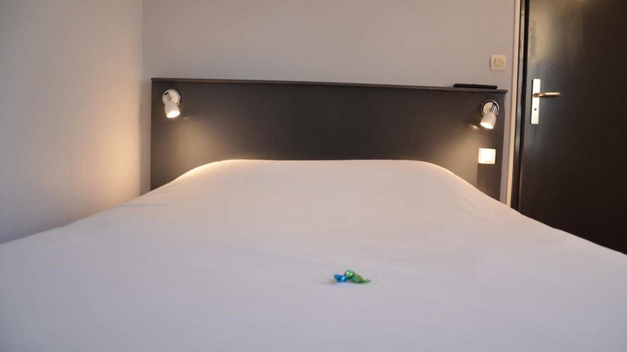Photo of Bedroom in Odos