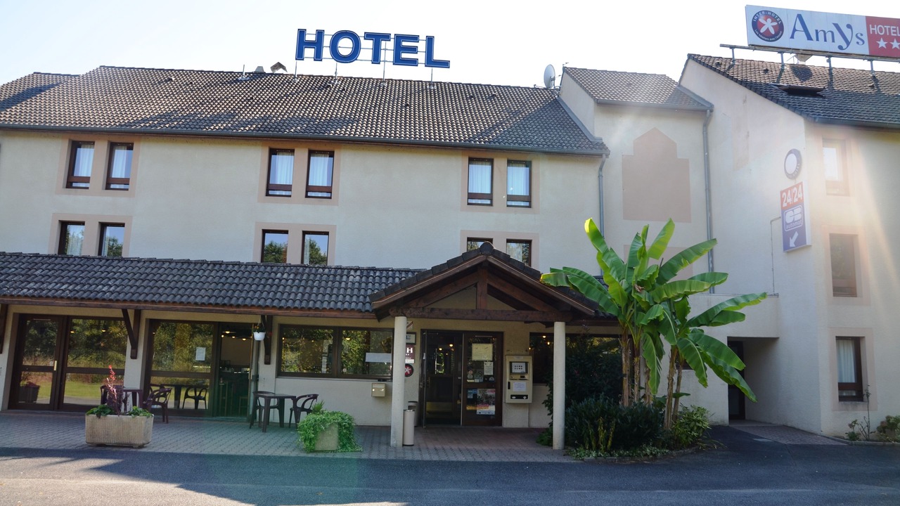 Photo of Outdoor in Odos