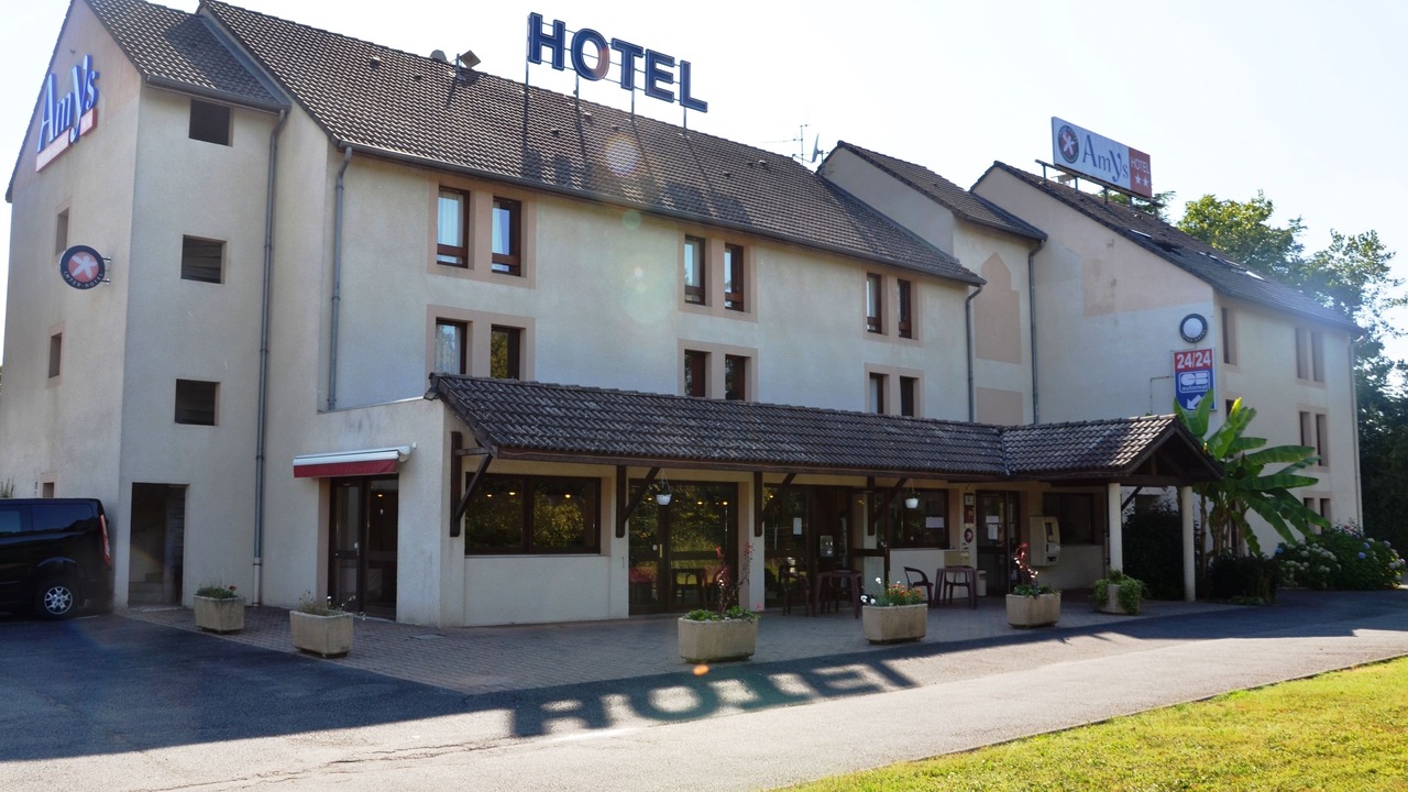 Photo of Outdoor in Odos