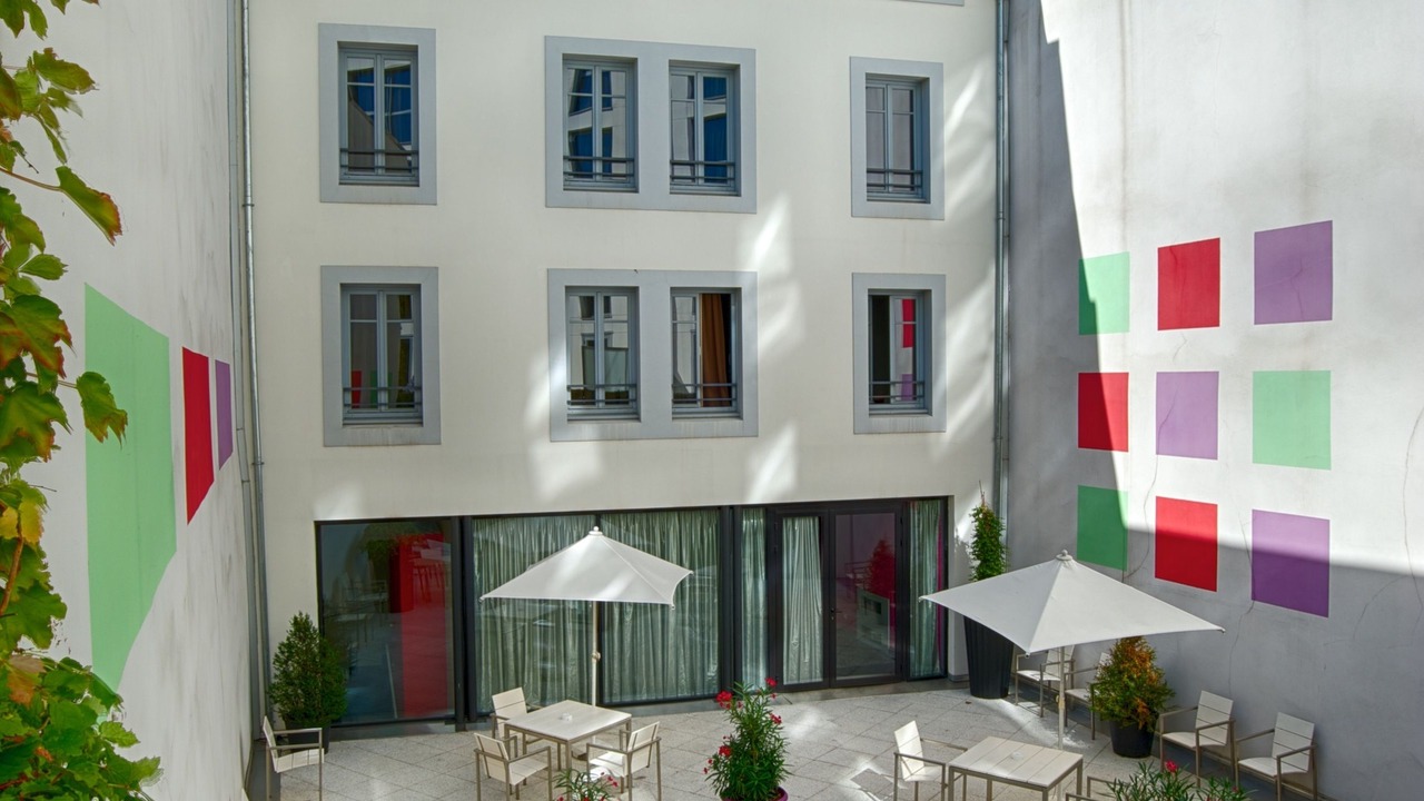 Photo of Outdoor in Tarbes