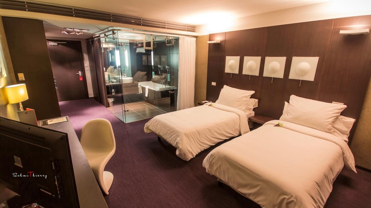 Photo of Bedroom in Tarbes