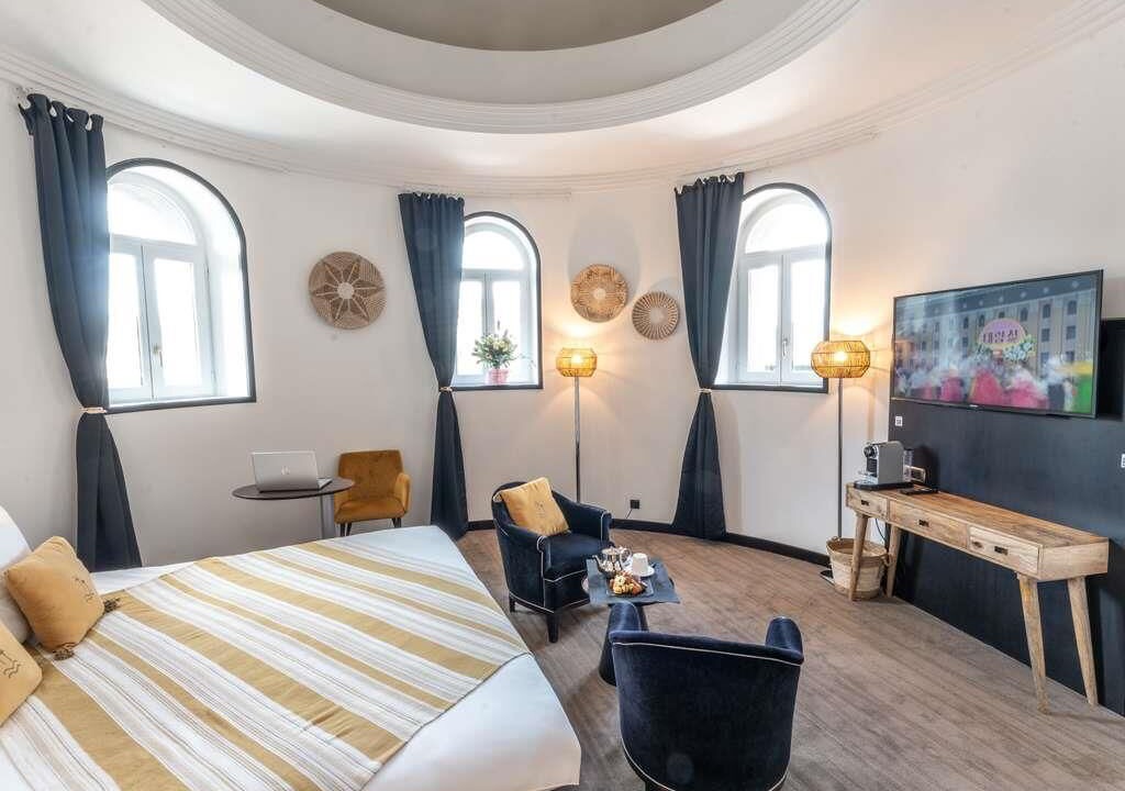Photo of Bedroom in Bollee