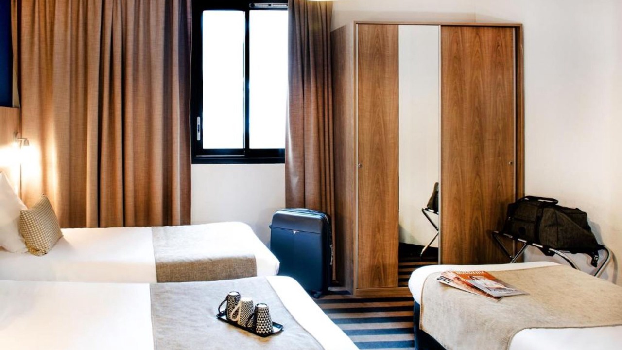 Photo of Bedroom in Lourdes