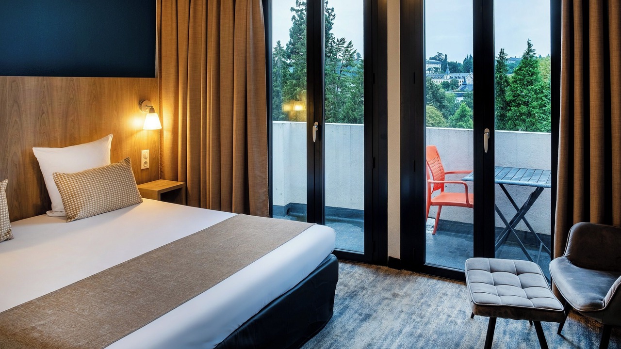 Photo of Bedroom in Lourdes