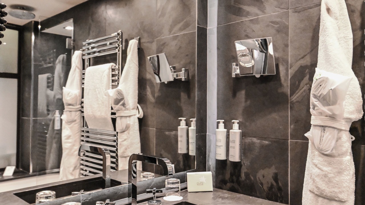 Photo of Bathroom in Le Cret
