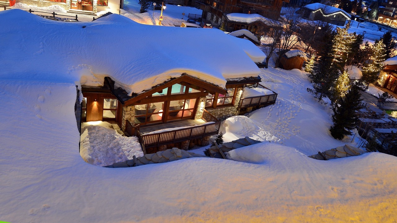 Photo of Outdoor in Le Cret