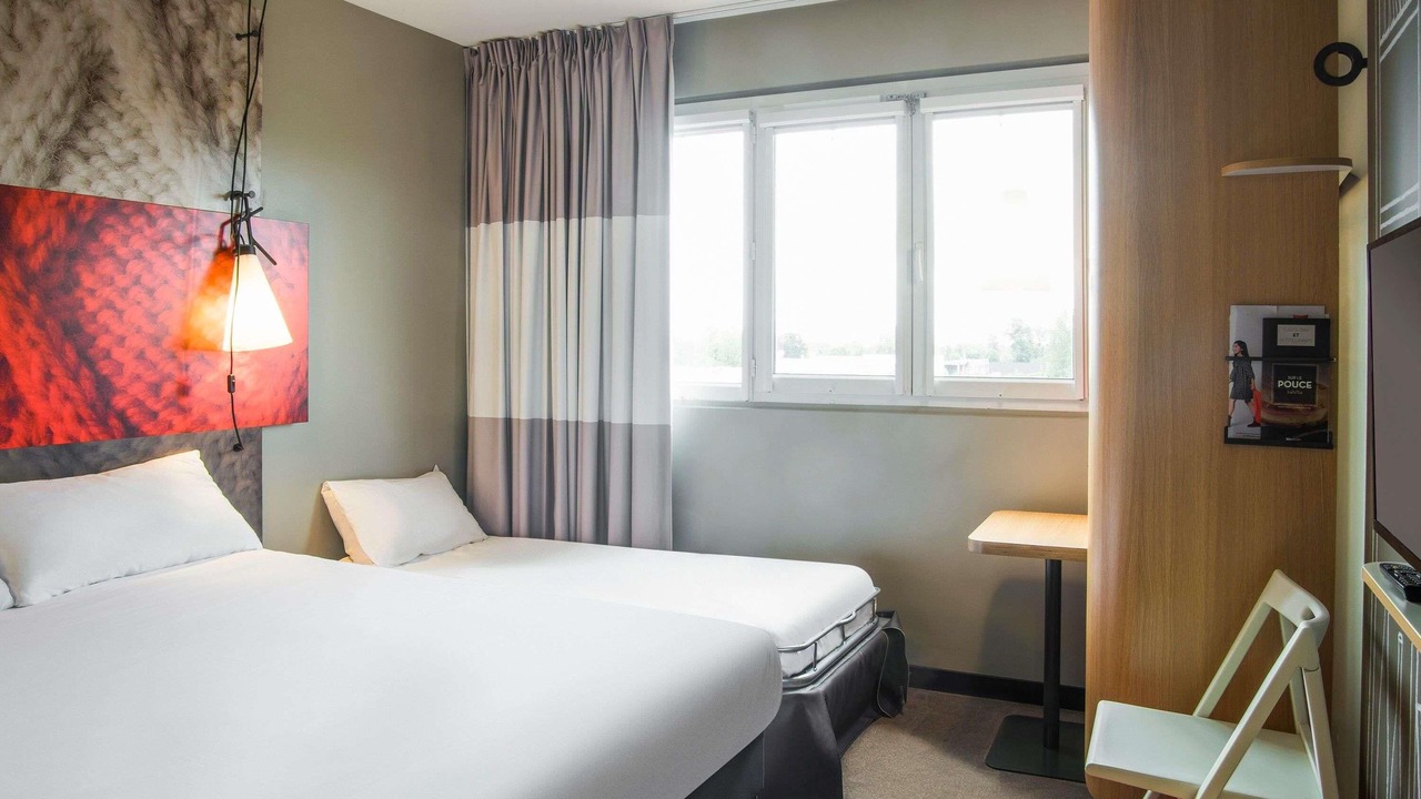 Photo of Bedroom in Odos