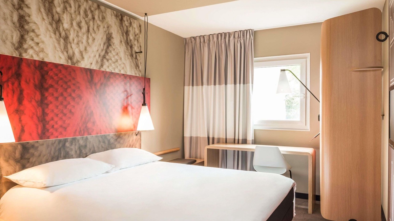 Photo of Bedroom in Odos