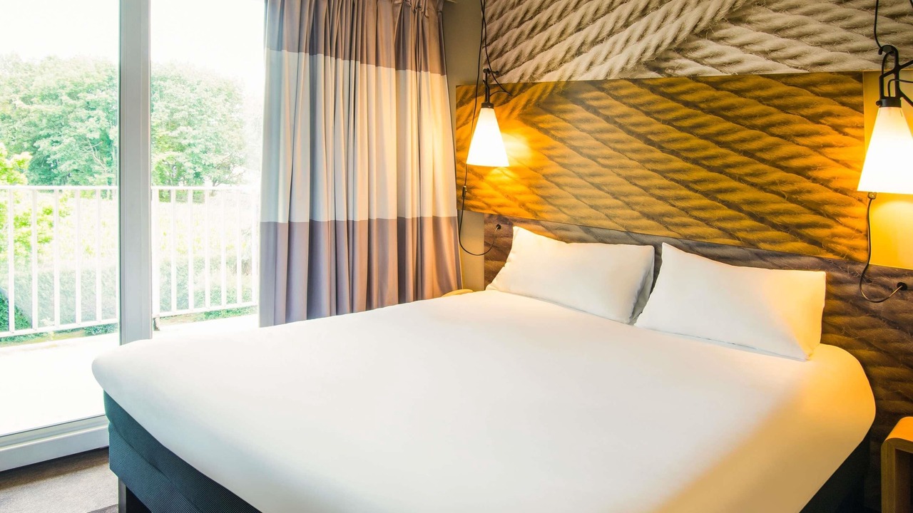 Photo of Bedroom in Odos