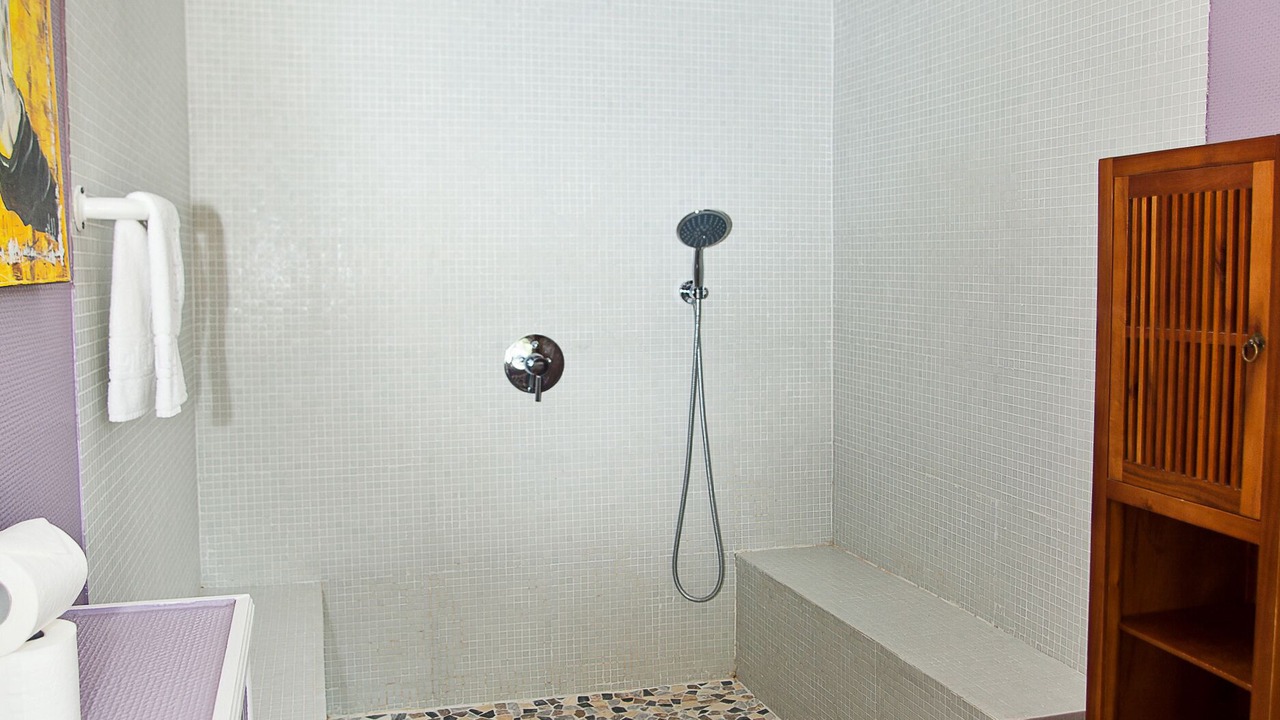 Photo of Bathroom in Vitry-le-Francois