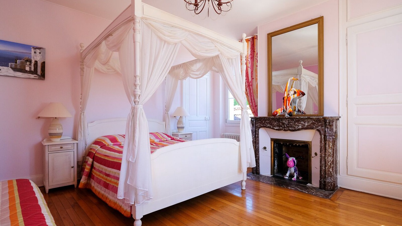 Photo of Bedroom in Vitry-le-Francois