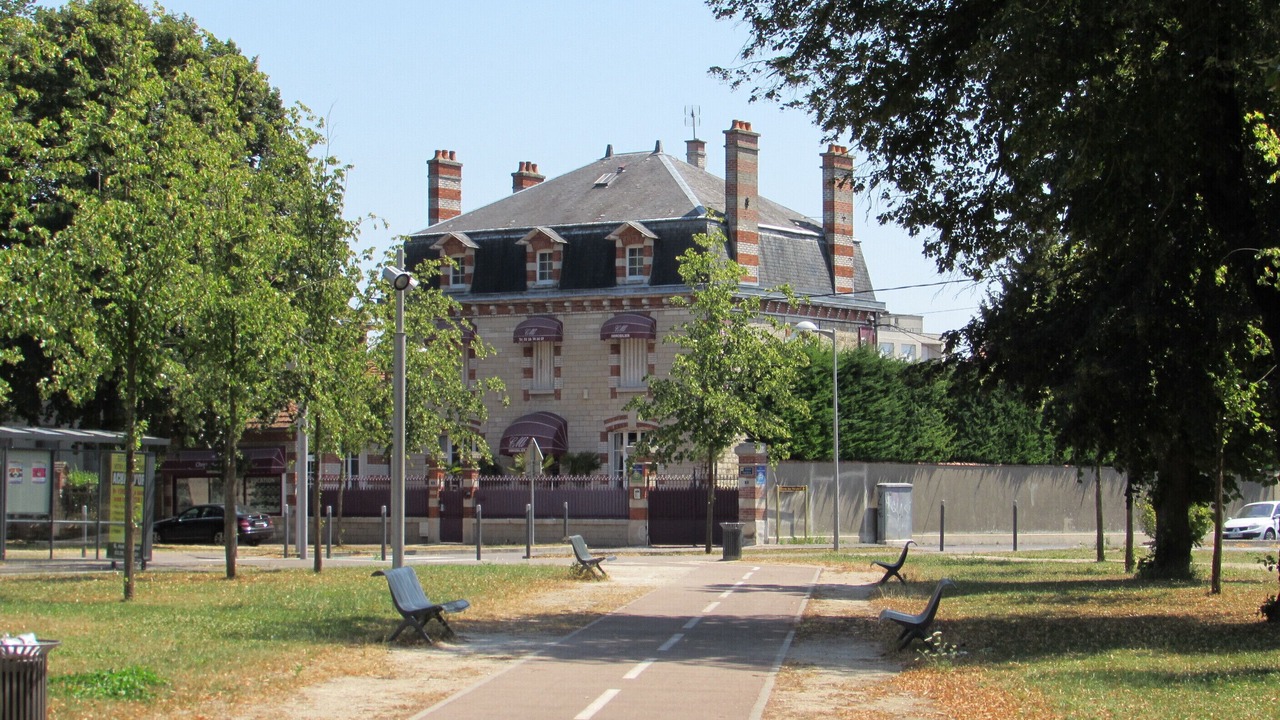 Photo of Outdoor in Vitry-le-Francois