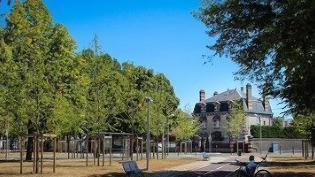 Photo of Outdoor in Vitry-le-Francois
