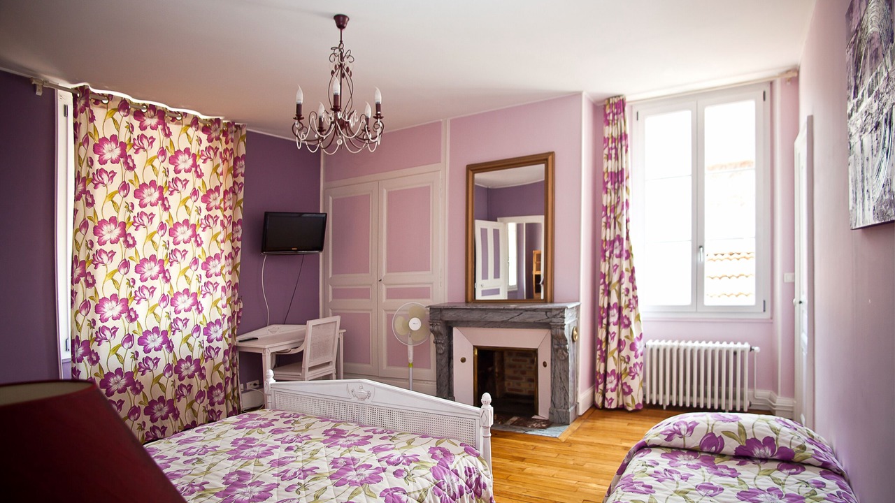 Photo of Bedroom in Vitry-le-Francois
