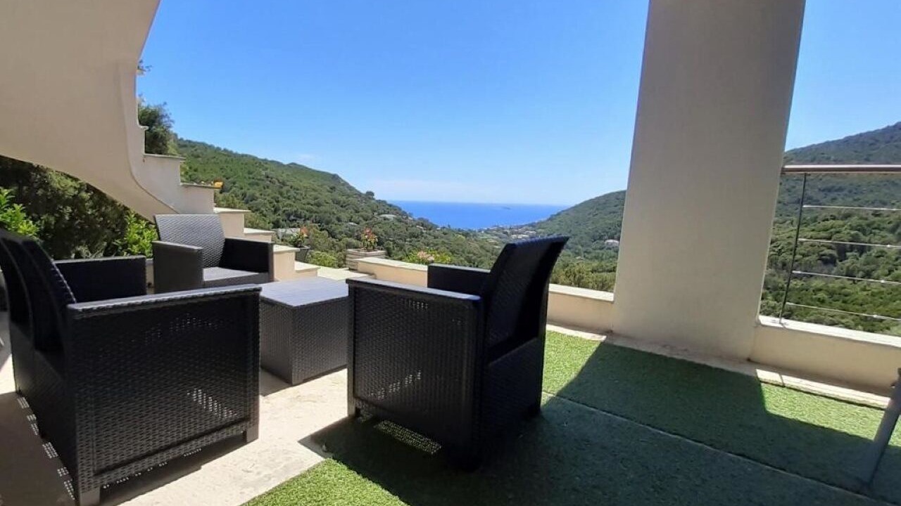 Photo of Patio Balcony in Figarella