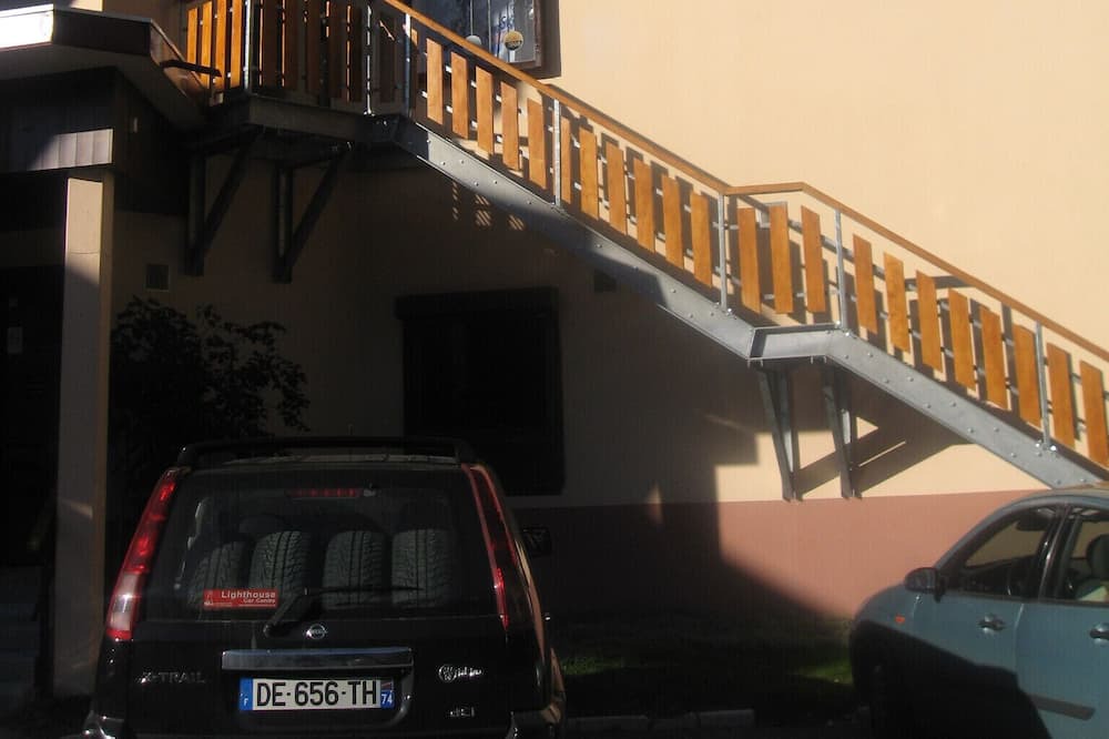 Photo of Outdoor in Argentiere