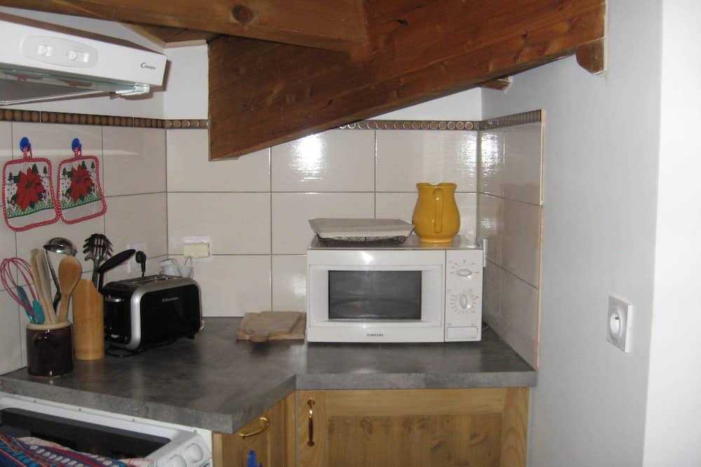 Photo of Kitchen in Argentiere