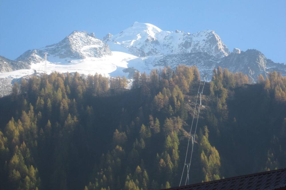 Photo of Others in Argentiere