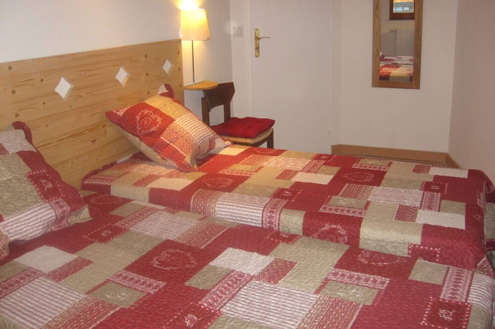 Photo of Others in Argentiere
