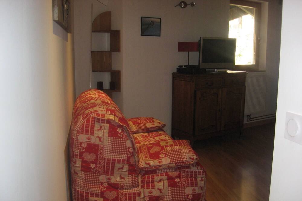 Photo of Livingroom in Argentiere