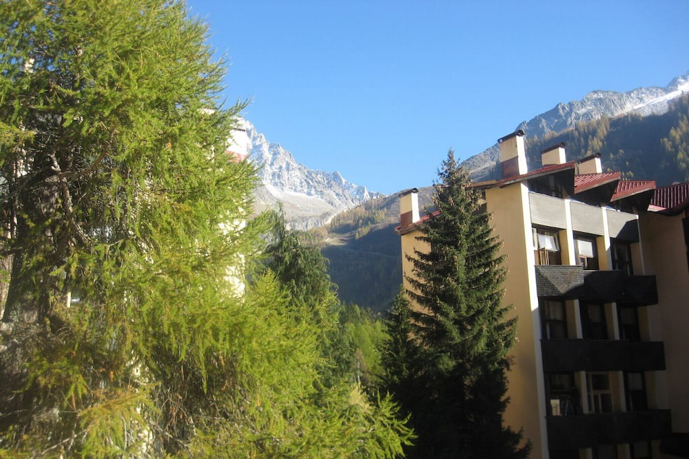 Photo of Outdoor in Argentiere
