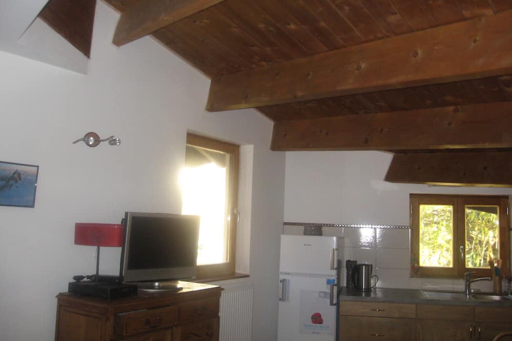 Photo of Livingroom in Argentiere