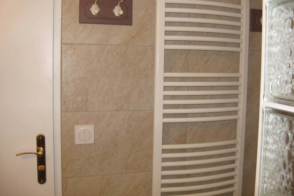 Photo of Bathroom in Argentiere